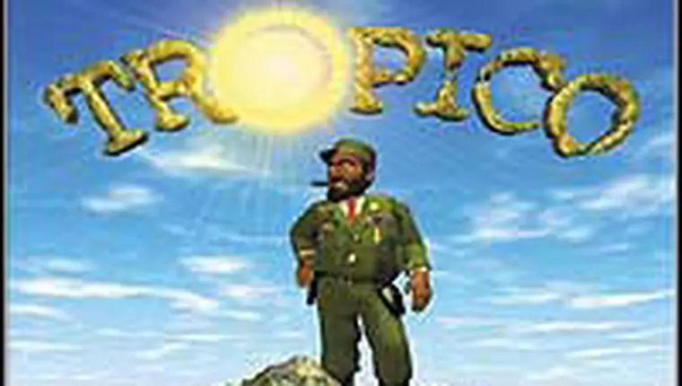 Tropico