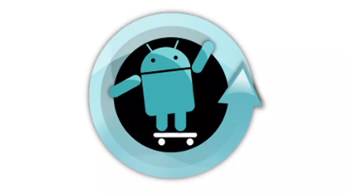 CyanogenMod 7.1 wydany