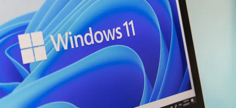 Instalacja Windows 11 na starszym komputerze. Omijamy blokady Microsoftu