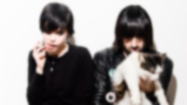 Crystal Castles na Selectorze