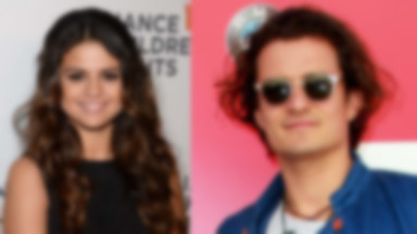 Selena Gomez i Orlando Bloom są parą?