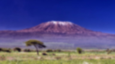 Tanzania: weterani wojenni zdobyli Kilimandżaro