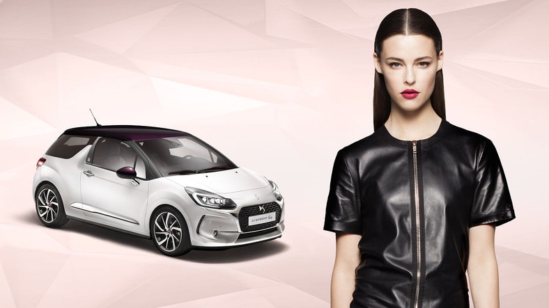 DS 3 GIVENCHY Le MakeUp 1.6 THP 165 KM