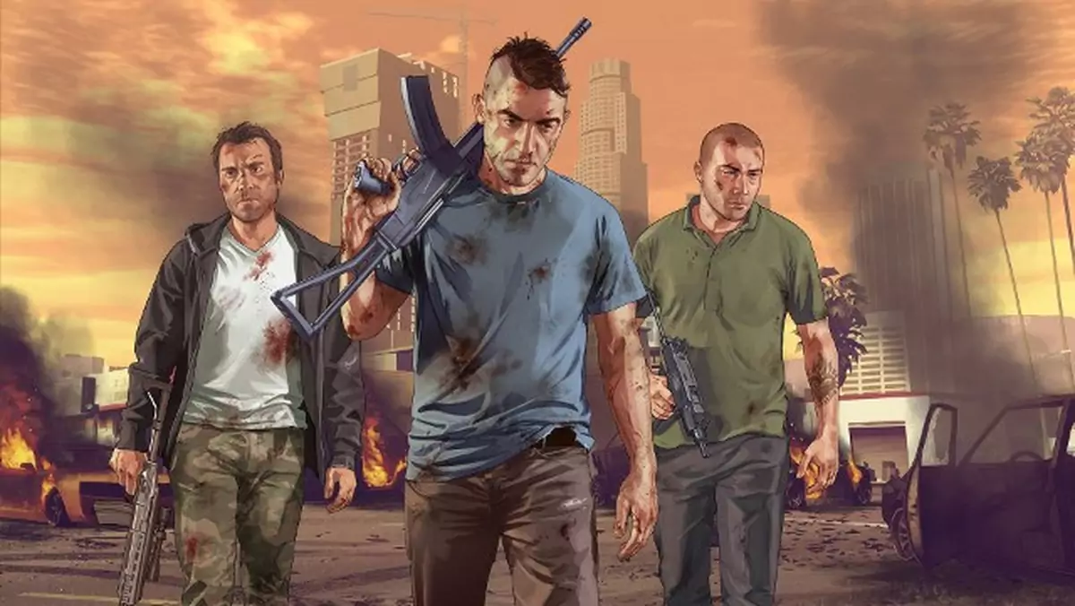 GTA VI w 2019 roku? Rockstar odniósł się do krążącej w sieci plotki