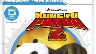 Zagraj w "Kung Fu Panda 2"