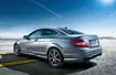 Mercedes klasy C coupe – tak powinno być od początku!