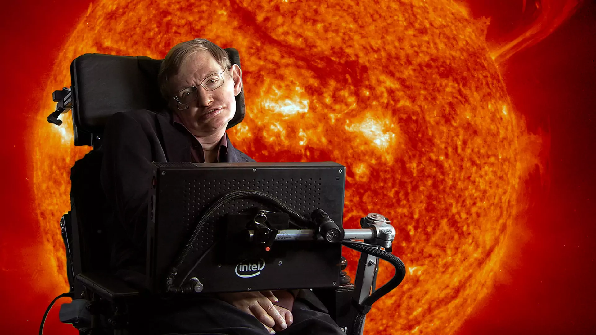 Stephen Hawking: "ludzkość nie przetrwa kolejnego tysiąca lat na Ziemi"