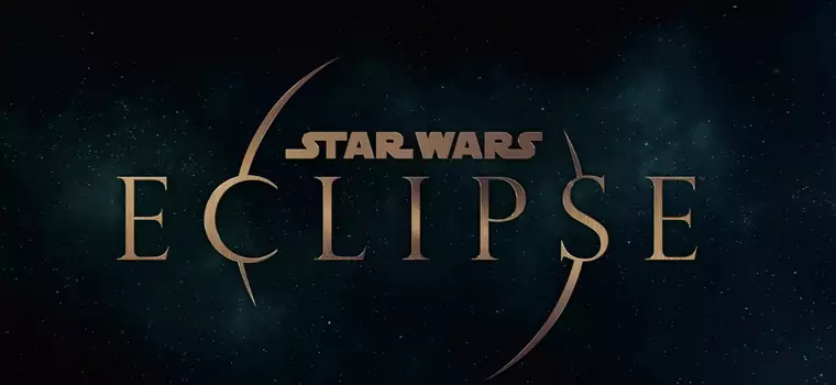 Star Wars Eclipse z pierwszym zwiastunem. Nowa gra wprowadzi Yuuzhan Vong do kanonu?
