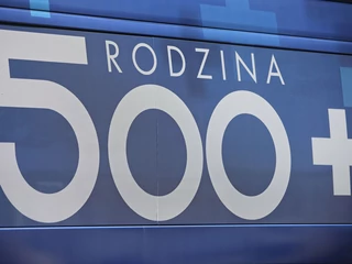 Program 500 plus będzie rocznie kosztował 41 mld zł