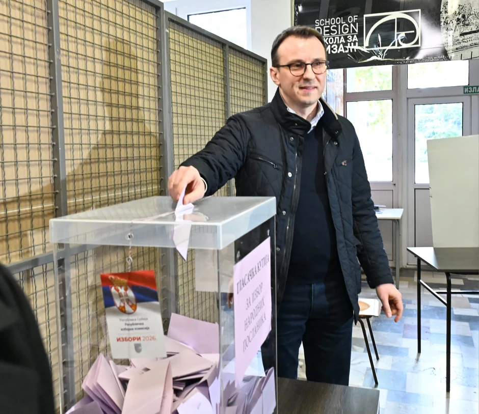 Petar Petković