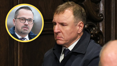 Poseł PiS stanowczo o Jacku Kurskim. Wytknął mu działania z przeszłości