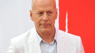 Bruce Willis ciężko chory. Rodzina przekazała smutne informacje