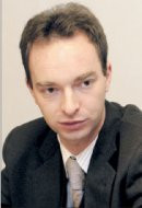 Dawid Jakub Zdebiak, adwokat