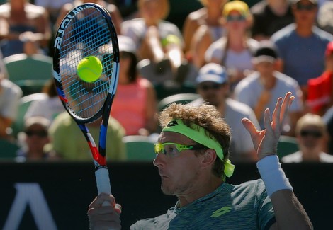 Denis Istomin