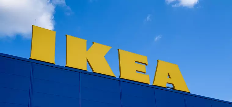 Hakerzy przeprowadzili atak na klientów IKEA. Firma wydała komunikat