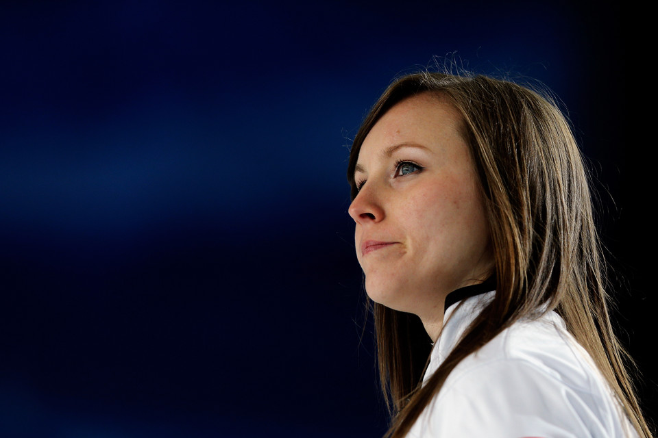 Rachel Homan (Kanada)