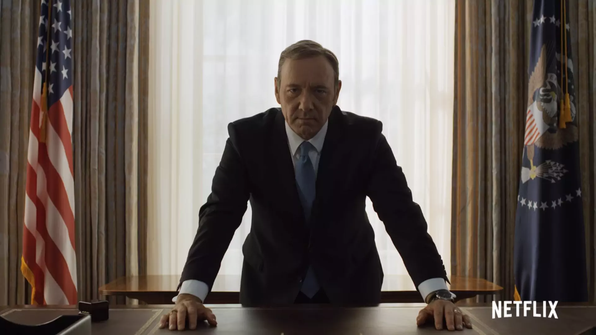 Fani "House of Cards" wybrali aktora, którym chcą zastąpić Kevina Spacey'ego. Pasuje?