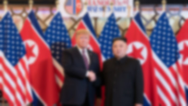 Onet24: szczyt Trump-Kim bez porozumienia