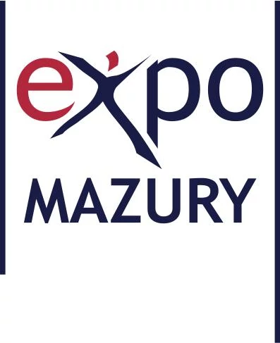 Expo Mazury Logo