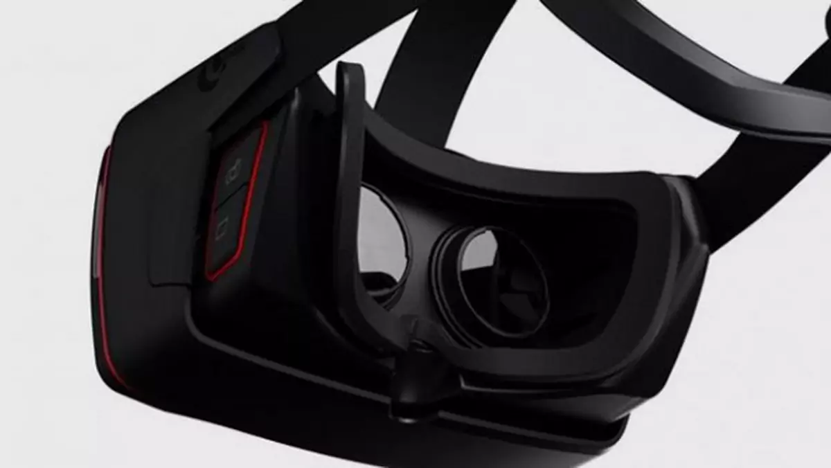 Cmoar VR, czyli polskie gogle na rynku już za dwa miesiące
