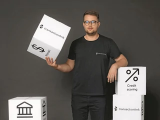 Uzbrojony w doświadczenia z Rocket Internet, N26 i Visy, Mateusz Pniewski podjął się największego wyzwania zawodowego w życiu – zbudowania własnego fintechu.