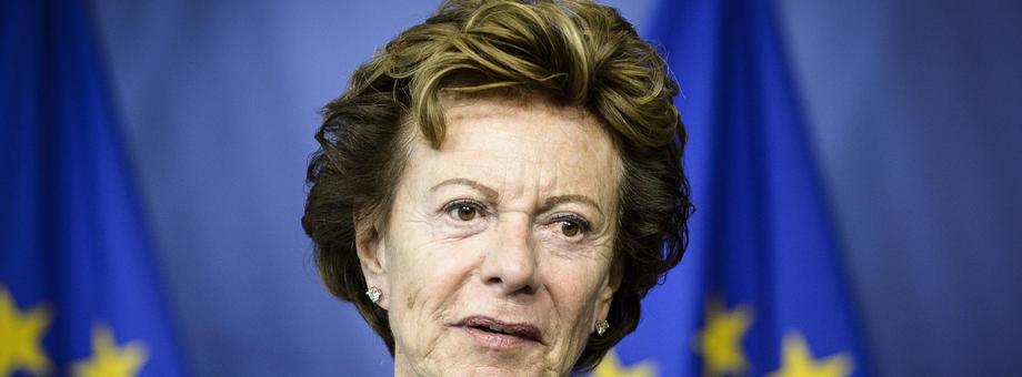 Neelie Kroes