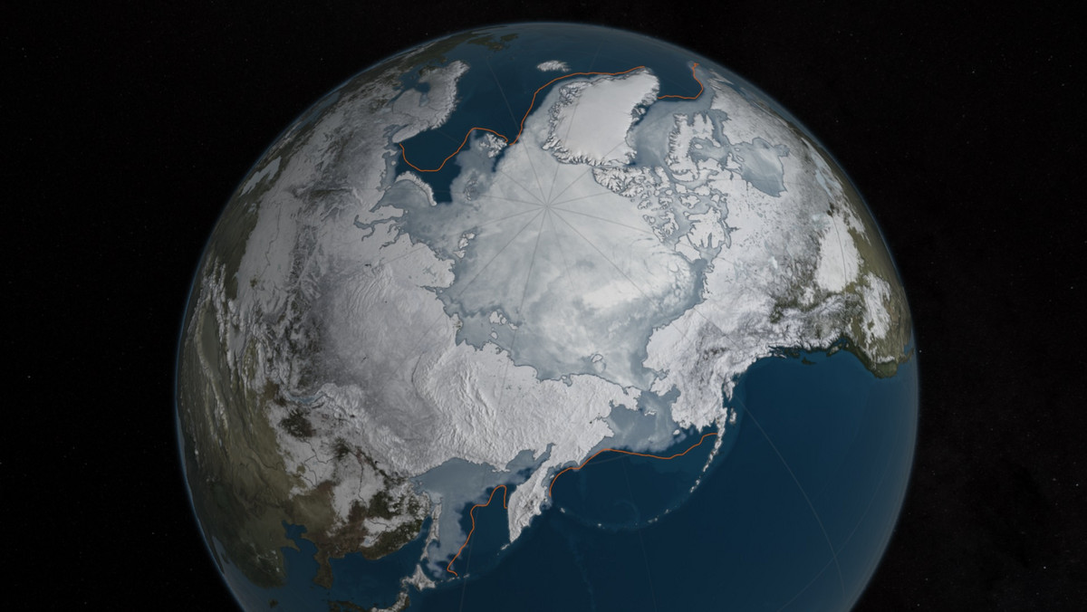 Naukowcy alarmują z powodu topniejącego lodu w Arktyce. Pokrywa lodowa osiągnęła rekordowo niski poziom. Gorzej było tylko raz w historii, w 2012 roku - informują Narodowe Centrum Danych nt. Śniegu i Lodu (NSIDC) i NASA.