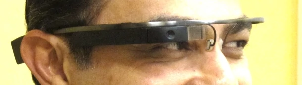 Google Glass