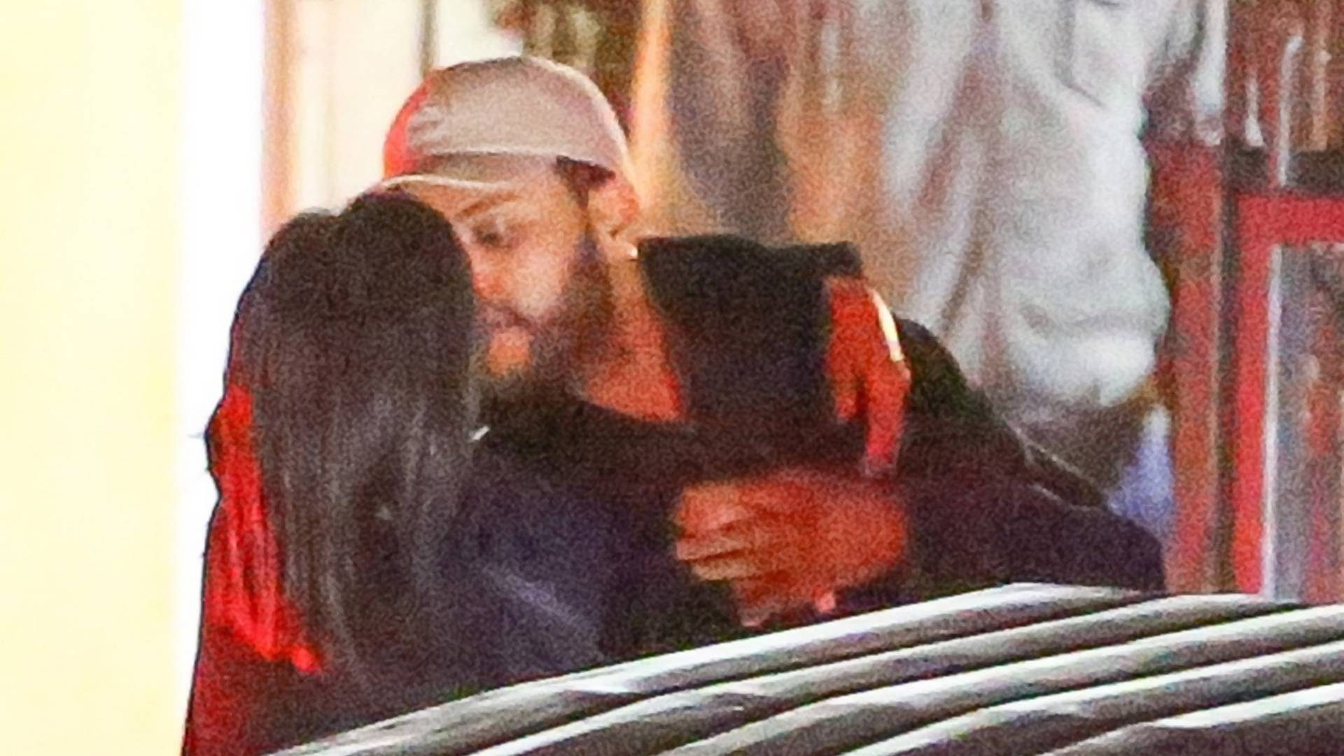 Selena Gomez i The Weeknd su novi hot par