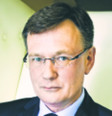 Prof. dr hab. Piotr Kardas, adwokat, przewodniczący Komisji Legislacyjnej Naczelnej Rady Adwokackiej