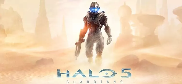 Halo 5: Guardians skupi się na opowiedzeniu głębokiej historii
