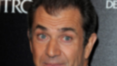Mel Gibson miał wypadek samochodowy
