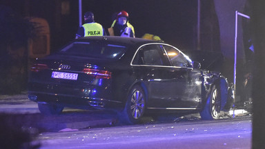 Kielce: jest śledztwo w związku z wypadkiem premier Szydło