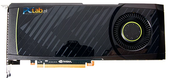 Nvidia GeForce GTX 580 1,5 GB