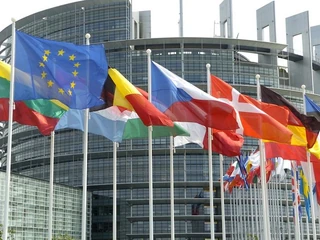 Parlament Europejski UE Unia Europejska