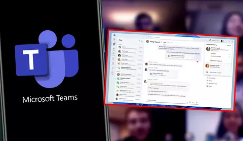 Korzystasz z Microsoft Teams? Nadchodzą duże zmiany w aplikacji