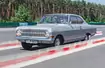 Opel Rekord 6 Coupe - Opel z ambicjami