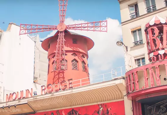 Podczas wirtualnej wycieczki do Paryża w jakości 4K miasto wygląda zupełnie jak z bajki