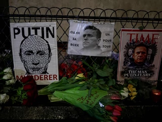 Przeciwnicy Władimira Putina często giną tajemniczą śmiercią
