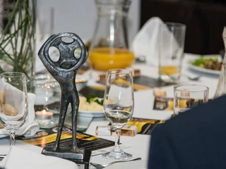 Tegoroczna Gala Plebiscytu Fleet Awards Polska odbyła się w hotelu Airport Okęcie.