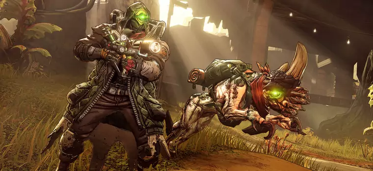 Borderlands 3 - Gearbox podkręca hype niesamowitym zwiastunem gry