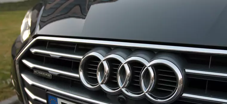 Audi A5 Coupe 3.0 TDI quattro – stworzone dla przyjemności | TEST