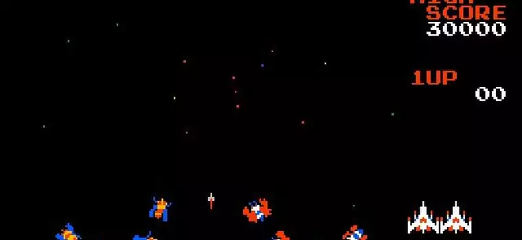 Galeria Galaga