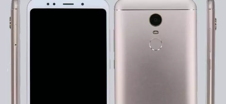 Xiaomi Redmi Note 5 pojawia się w Oppomart. Premiera musi być blisko