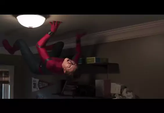 Nowy zwiastun do "Spiderman: Homecoming" już w sieci