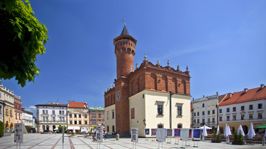 Polskie miasto na liście najpiękniejszych w Europie. Nie zgadniecie, które wybrano