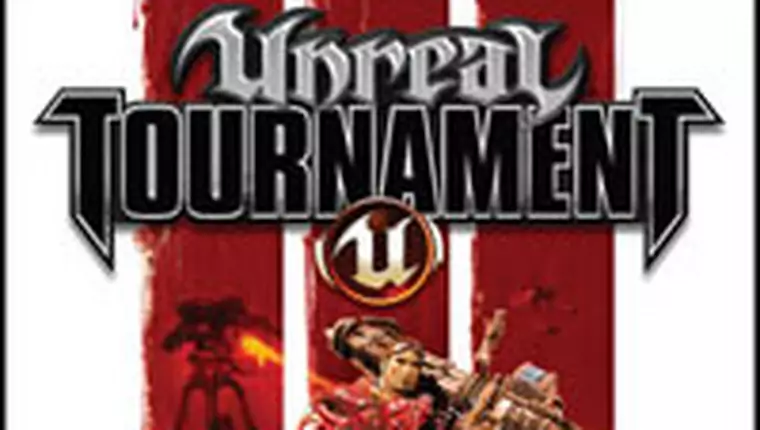 Unreal Tournament III