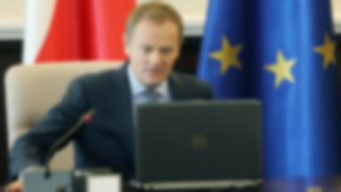 Flesz: kłopot sąsiada Polski; Tusk zepsuje Euro?