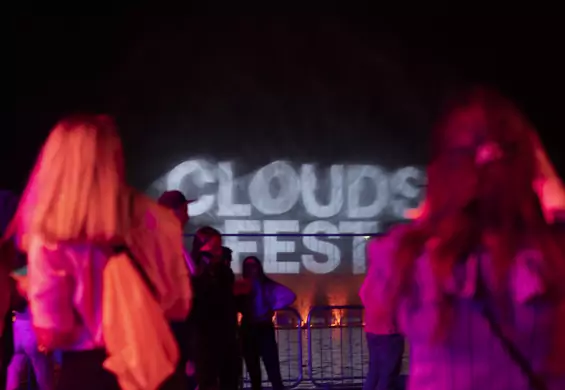 Clouds Fest nadciąga w kierunku Chorzowa. PRO8L3M, Przybysz i Zawiałow zagrają przy obiekcie Szyb Prezydent