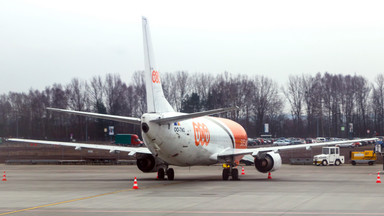 Lotnisko w Katowicach odbudowało już swój ruch w segmencie cargo